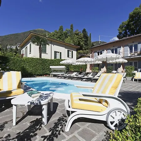 酒店 玛丽别墅酒店 3*