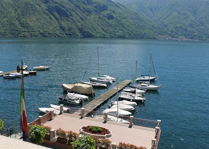 فندق Marie تريميتْسّو