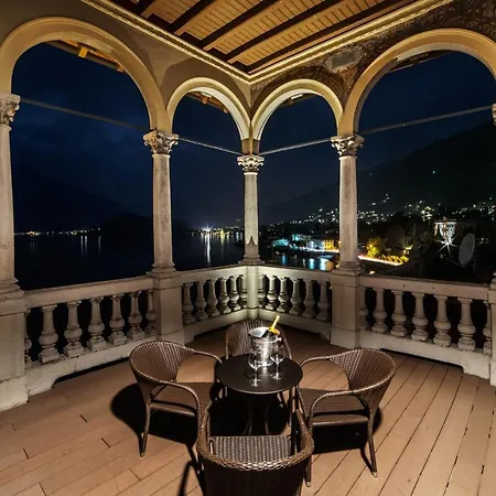 Otel Marie Tremezzo