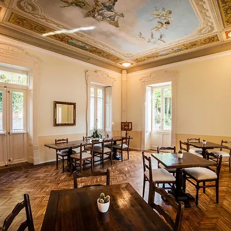 Marie Otel 3*