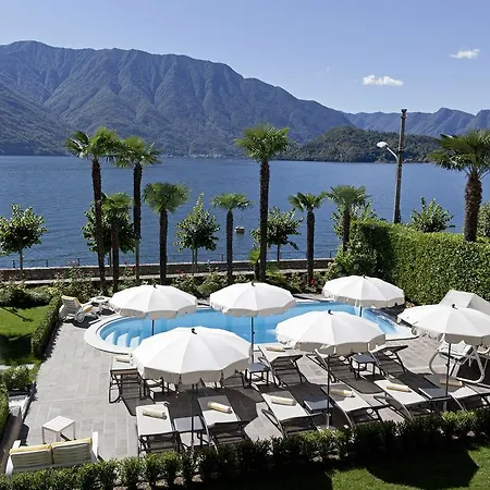 Marie Hotel Tremezzo