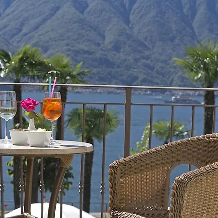 Otel Marie 3*