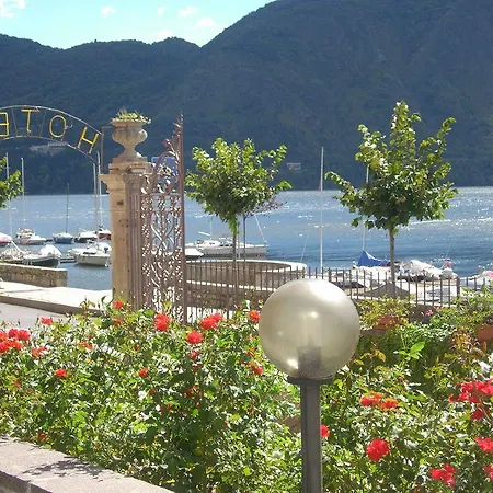 Marie Otel Tremezzo
