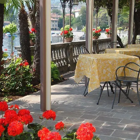 Otel Marie Tremezzo