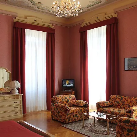 Otel Marie Tremezzo