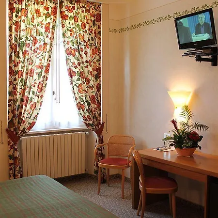 Hotell Marie Tremezzo