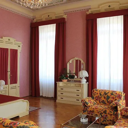 Otel Marie