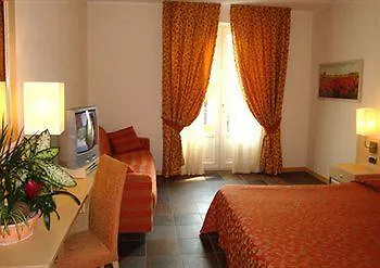 Hotell Marie Tremezzo