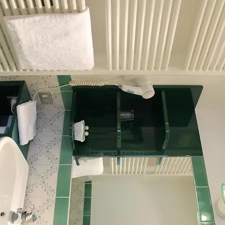 호텔 마리 트레메쪼