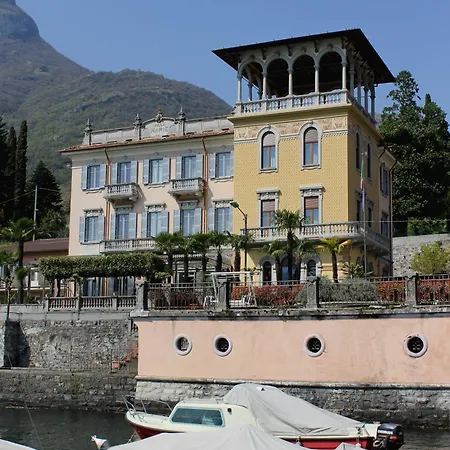 Marie Hotel Tremezzo