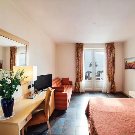 Otel Marie 3*