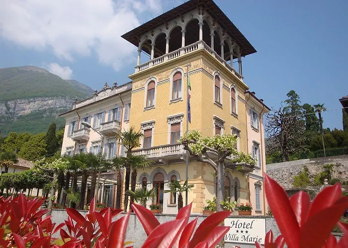 Marie Тремеццо