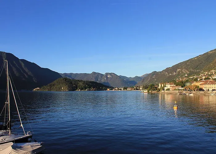 Marie 3* Тремеццо