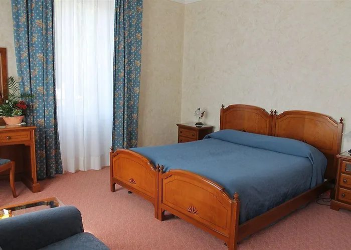 Marie 3* Тремеццо