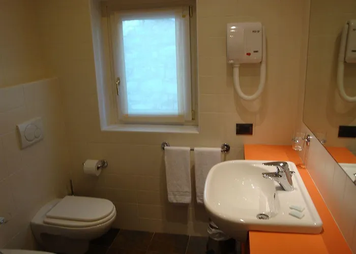 Marie 3* Тремеццо