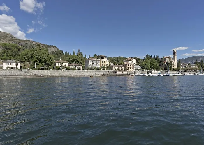 Marie 3* Тремеццо