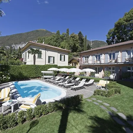 Hotel Marie 3*