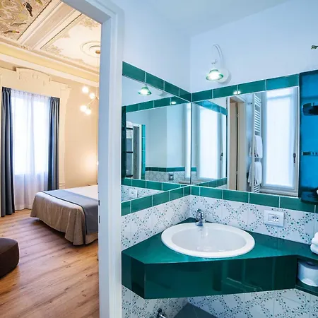 Hotel Marie