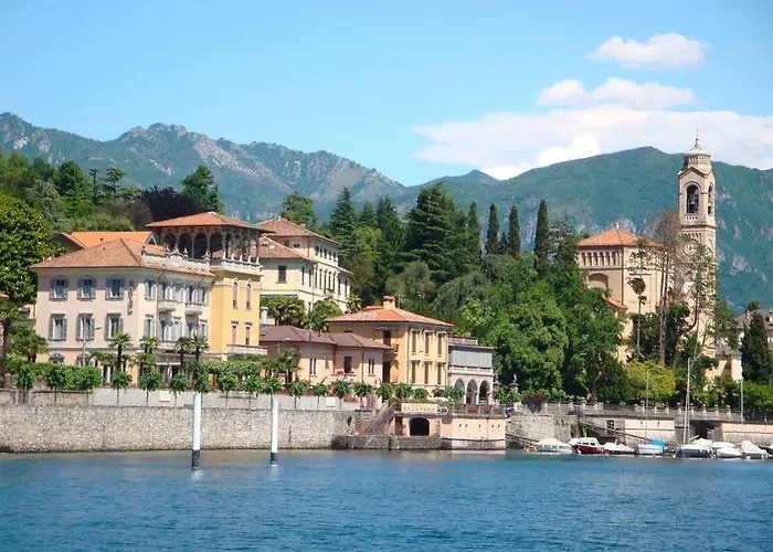 Hotel Marie